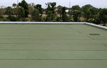 all Embo roofing types quoted for
