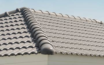 advantages of Embo clay roofing