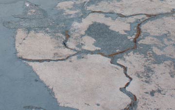 fibreglass roofing replacement Embo