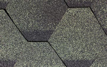 Embo fibreglass shingle repairs