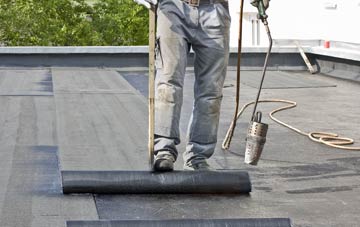 flat roof replacement Embo, Highland