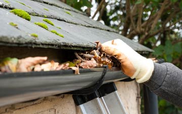 gutter cleaning Embo, Highland