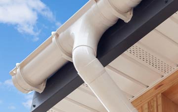 Embo gutter installation costs