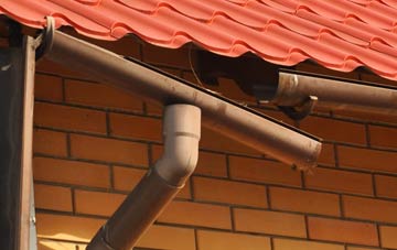 Embo gutter repair costs