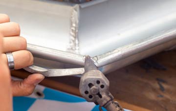 disadvantages of Embo lead roofing