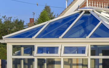 professional Embo conservatory insulation