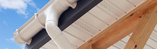 get Embo guttering quotes today