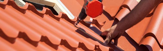 save on Embo roof installation costs