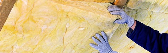 quotes for Embo roof insulation