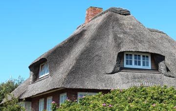 thatch roofing Embo, Highland
