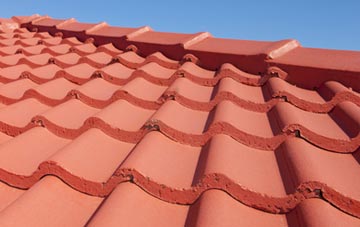 Embo tile and slate roof replacement