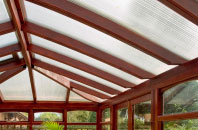 Embo conservatory roofing insulation