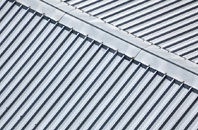 Embo metal roofing