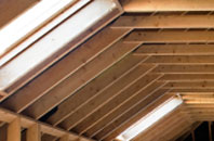 Embo tapered roof insulation quotes